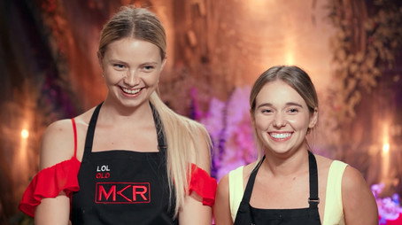 My Kitchen Rules Stagione 15