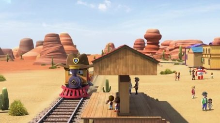 The Super Seven (2017) - Episode 21 poster and promotional image