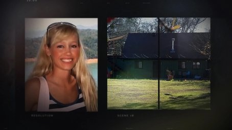 The Curious Case of Sherri Papini (2022) - Episode 23 poster and promotional image