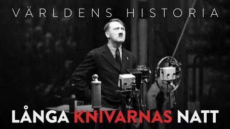 Världens historia Сезон 2