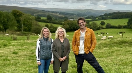 Devon (2025) - Episode 39 poster and promotional image