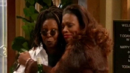 Whoopi Temporada 1