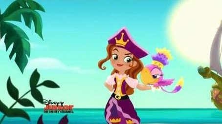 The Queen of Never Land (2012) - Episode 20 poster and promotional image