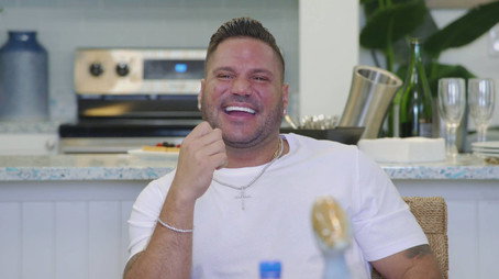 Jersey Shore: Family Vacation Сезон 6