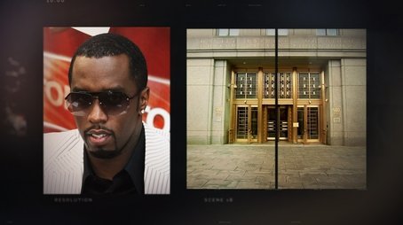 Sean Combs on Trial (2025) - Episode 29 poster and promotional image