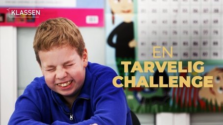 A tacky challenge (2018) - Episode 27 poster and promotional image