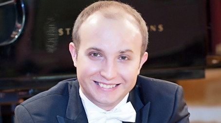 Dausgaard’s Rachmaninov (2017) - Episode 13 poster and promotional image