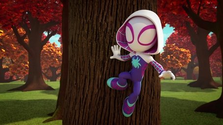 A Syrupy Solution (2023) - Episode 37 poster and promotional image