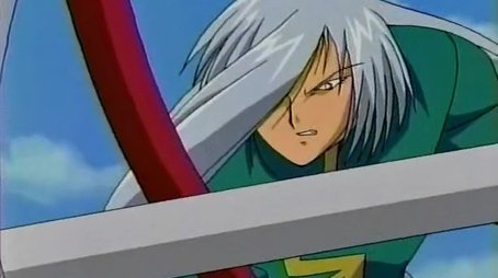 Proud High Coming Inn Enemy!! (2003) - Episode 43 poster and promotional image