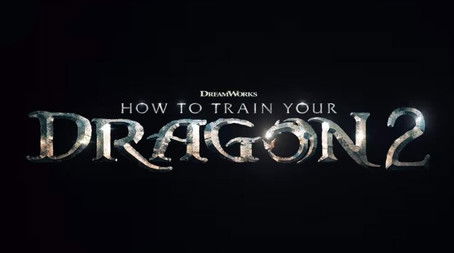 How to Train Your Dragon 2 (2027) poster