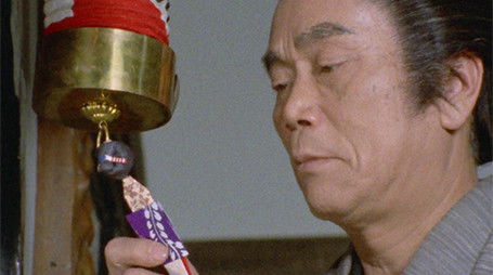 Baby Cart on The River Styx (1973) - Episode 10 poster and promotional image