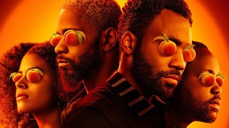 Season 4 (2022) - Season 4 poster and promotional image