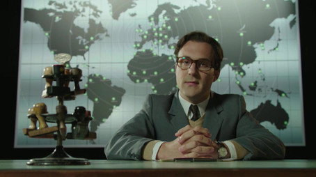 Au service de la France Stagione 0