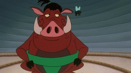 So Sumo Me (1997) - Episode 5 poster and promotional image