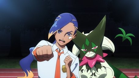 Pokémon: Ventos de Paldea12