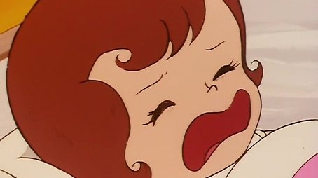 A Baby's Fuss (1974) - Episode 28 poster and promotional image