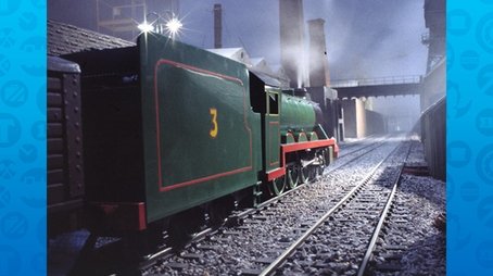 The Flying Kipper (1984) - Episode 19 poster and promotional image