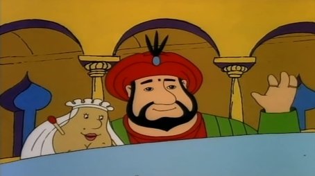Episode 9 (1997) - Episode 9 poster and promotional image