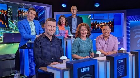 Episode 3 (2023) - Episode 3 poster and promotional image