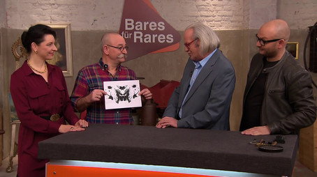 Bares für Rares Temporada 8