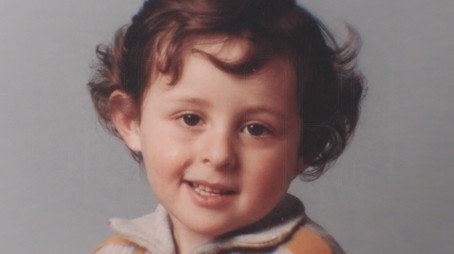 Grégory Сезон 1