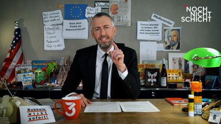 Episode 8 (2021) - Episode 8 poster and promotional image