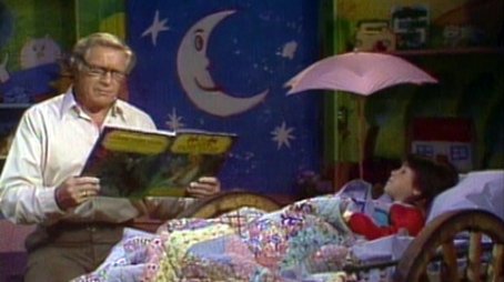 Go to Sleep (1984) - Episode 10 poster and promotional image