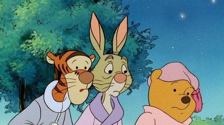 Shovel, Shovel Toil And Trouble (1991) - Episode 6 poster and promotional image