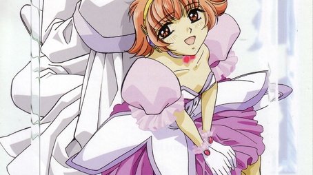 Prétear (2001) - Season 1 poster and promotional image