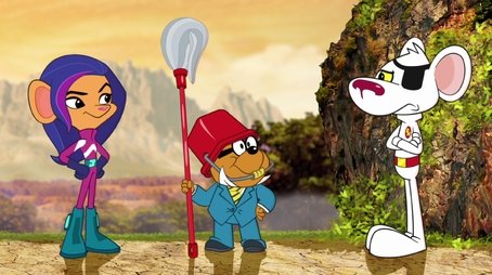 Quark Games (2015) - Episode 15 poster and promotional image