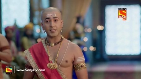 Raavan Dahan (2017) - Episode 64 poster and promotional image