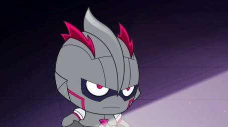 Episode 12 (2011) - Episode 12 poster and promotional image