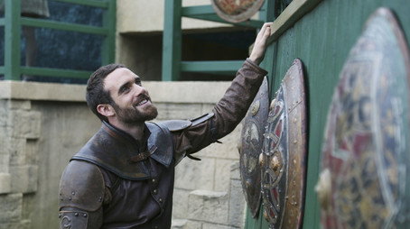 Galavant Сезон 1