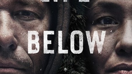 Season 2 (2013) - Season 2 poster and promotional image
