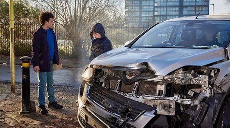 Sunday, 11th February 2024 (2024) - Episode 18 poster and promotional image