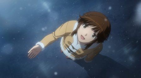 Amagami SS+ Special 2 (Rihoko) (2012) - Episode 9 poster and promotional image