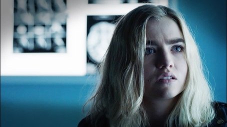 State of Mind (2018) - Episode 2 poster and promotional image