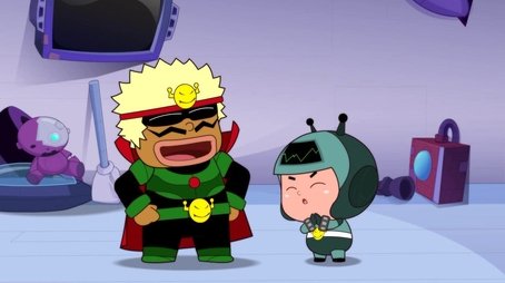 Episode 17 (2014) - Episode 17 poster and promotional image