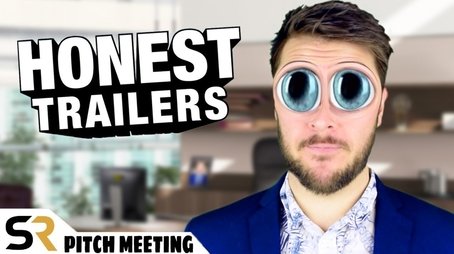 Honest Trailers (300th EPISODE SPECIAL) (2022) - Episode 31 poster and promotional image
