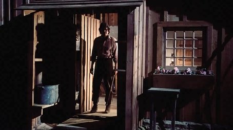 The Raccoon (1974) - Episode 10 poster and promotional image