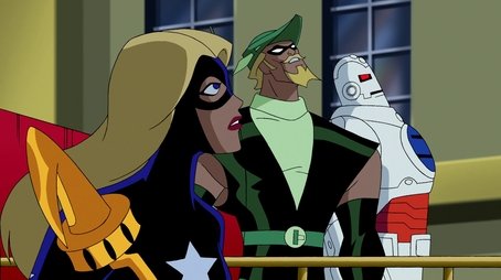 Patriot Act (2006) - Episode 7 poster and promotional image