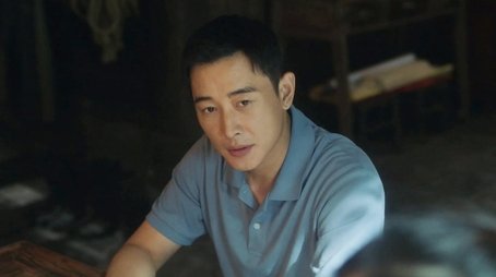 Episode 6 (2021) - Episode 6 poster and promotional image