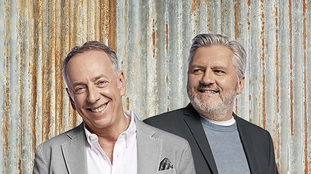 Season 23 (2020) - Season 23 poster and promotional image