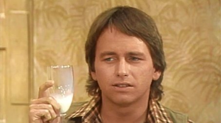 The Crush (1978) - Episode 10 poster and promotional image
