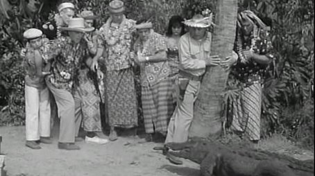 Will the Alligator Take the Stand? (1964) - Episode 7 poster and promotional image