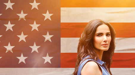 Taste the Nation with Padma Lakshmi (2020) poster