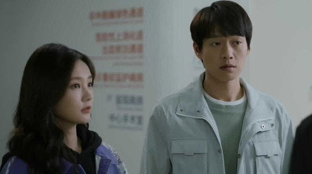 特工任务 Sezóna 1