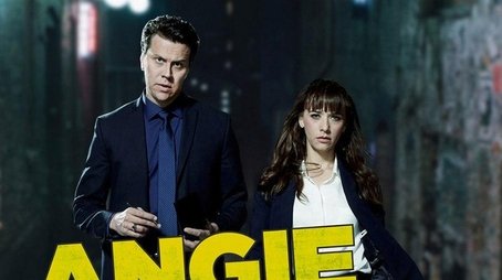 Season 4 (2018) - Season 4 poster and promotional image