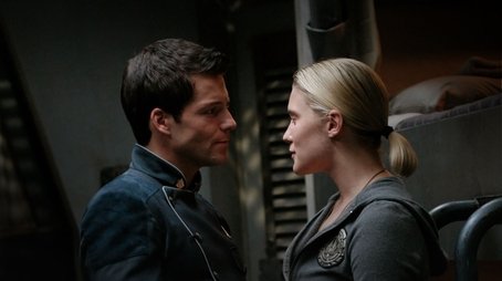 Battlestar Galactica217