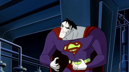 Identity Crisis (1997) - Episode 6 poster and promotional image